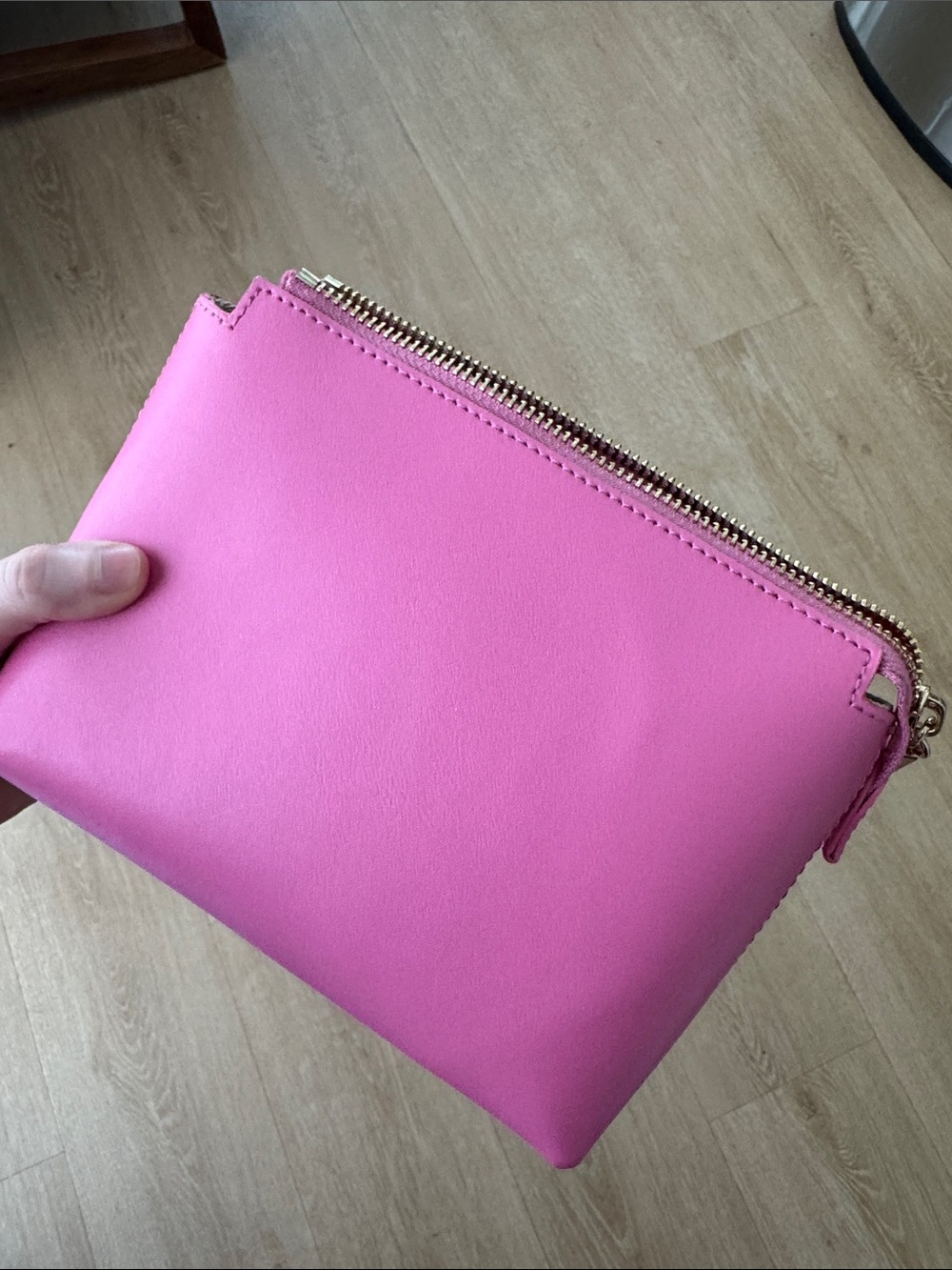 STAUD Mini Shirley Bag Pink - Picture 6 of 6